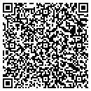 QR code with Axle Express contacts