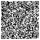 QR code with First Business Bank contacts