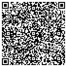 QR code with R Gingras & Associates Real contacts