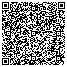 QR code with Advanced Components & Material contacts
