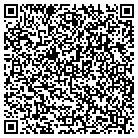 QR code with R & M Appraisal Services contacts