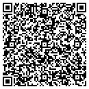 QR code with W S M Wholesalers contacts