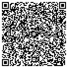 QR code with Timbas Financial Appraisal Service contacts