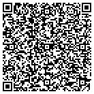 QR code with Angels Little Princess Parties contacts
