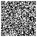QR code with Auto Value Ada contacts