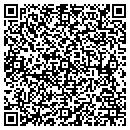 QR code with Palmtree Tours contacts