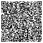 QR code with Fancy Nancy's Alterations contacts