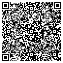 QR code with Auto Value Hallock contacts