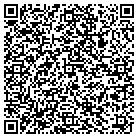 QR code with White Birch Appraisals contacts