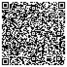 QR code with Maine State Budget Office contacts