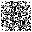 QR code with S D S U West River Research contacts