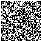 QR code with Advanced Appraisal Assoc Inc contacts