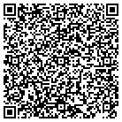 QR code with Hydrogen Technologies Inc contacts