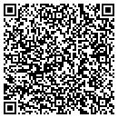 QR code with Pinata Party contacts