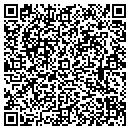 QR code with AAA Caterer contacts