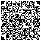QR code with L & J Cleaning Service contacts