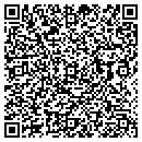 QR code with Affy's Party contacts
