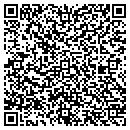 QR code with A Js Storks & Balloons contacts