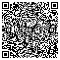 QR code with Aaro contacts