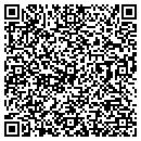 QR code with Tj Cinnamons contacts