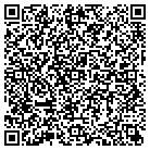QR code with Advanced Research Assoc contacts
