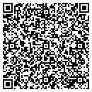 QR code with Racon Tours Inc contacts