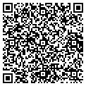 QR code with Red Bus Tours contacts
