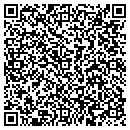 QR code with Red Pony Tours Inc contacts
