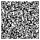 QR code with Alpha Machine contacts