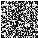 QR code with C W Auto Supply Inc contacts