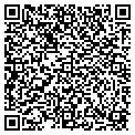 QR code with Acset contacts