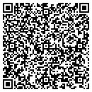 QR code with C R Smith Welding contacts