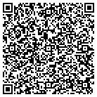 QR code with Advanced Materials & Products contacts