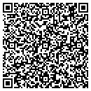 QR code with A & S Playzone contacts