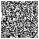 QR code with Hedahls Parts Plus contacts