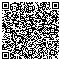 QR code with Ddm Works contacts