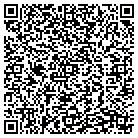 QR code with CSC Sky Cap Service Inc contacts