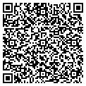 QR code with Gap contacts