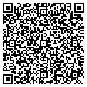 QR code with Gap contacts