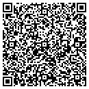 QR code with James Elms contacts