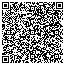 QR code with Mydatavault Inc contacts