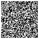 QR code with A Party 4 U contacts