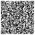 QR code with Ahlstrom Filtration Inc contacts