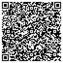 QR code with G By Guess contacts