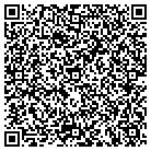 QR code with K C Designs & Construction contacts
