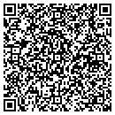 QR code with Advanced Rv contacts