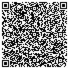 QR code with Digging Earth Gardens & Bakery contacts