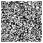 QR code with Calvert Mc Bride Printing contacts