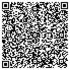QR code with A & L Engine Rebuilder Inc contacts