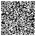 QR code with All That And More contacts